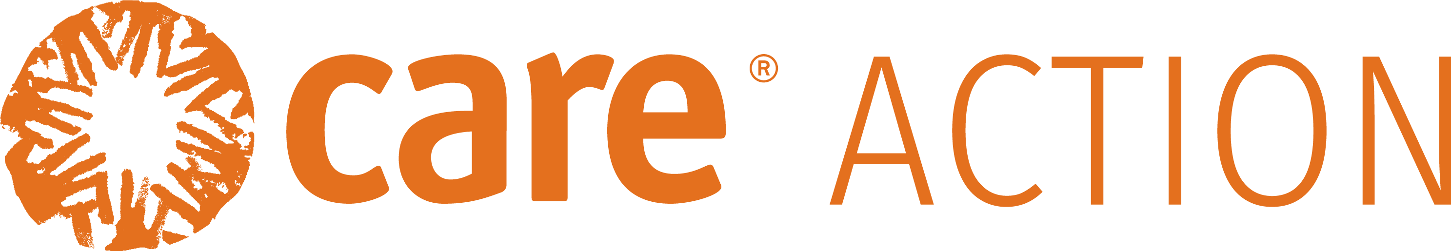 CARE Action Logo
