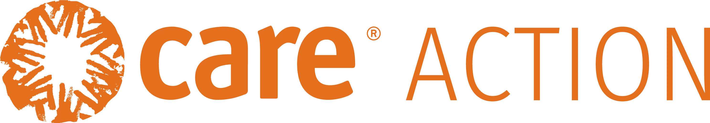 CARE Action Logo