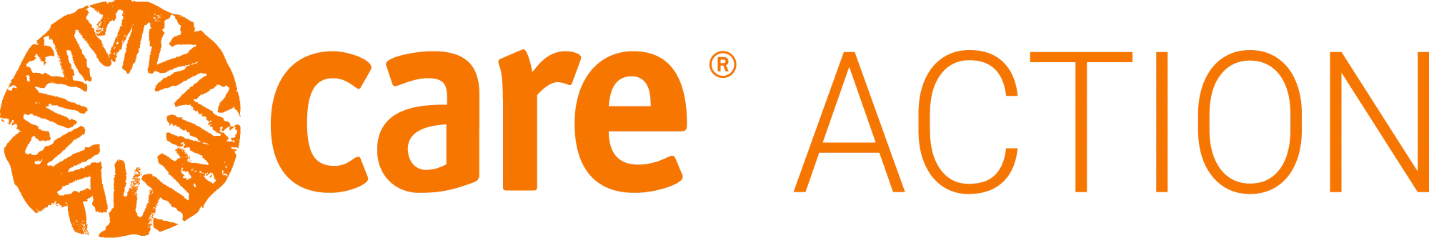 CARE Action logo